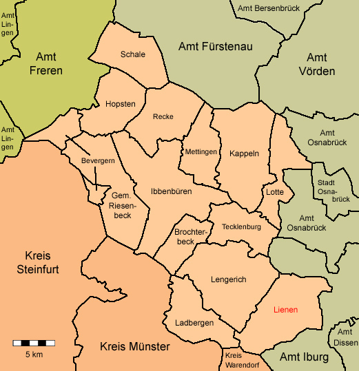 Karte